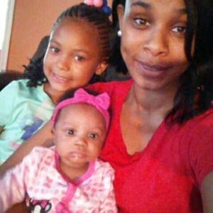 Meet your Posher, Desiree